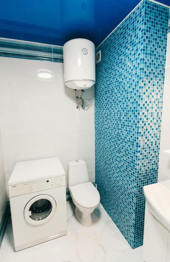 Oazis Apartments Chernivtsi Exterior foto